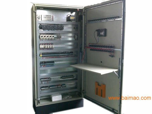 专业生产PLC控制柜指南 如何选择厂家、采购渠道与价格考量