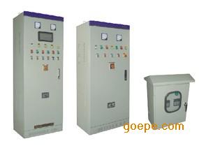 消火栓控制柜的制造工艺与技术要求