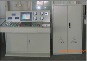 免烧砖机PLC控制柜选购指南 为何优选荣盛电气？