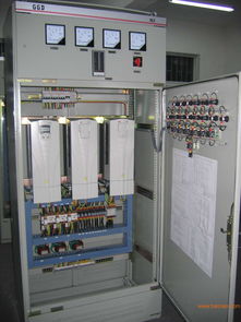 重庆恒压供水控制柜选购指南 如何买到高性价比的实惠之选