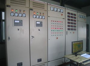 专业解析 山东PLC控制柜与沧州爱迪自动化环保设备公司