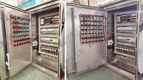 河南不锈钢水泵控制柜生产厂家 专业制造与技术解析