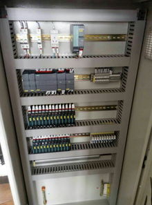 山西晋中可编程PLC控制柜生产厂家 专业制造与价格解析