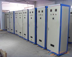 专业定制，品质保证 上海卓全泵业水泵控制柜的卓越制造